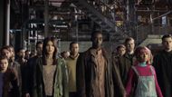 Humans | Image via AMC Studios